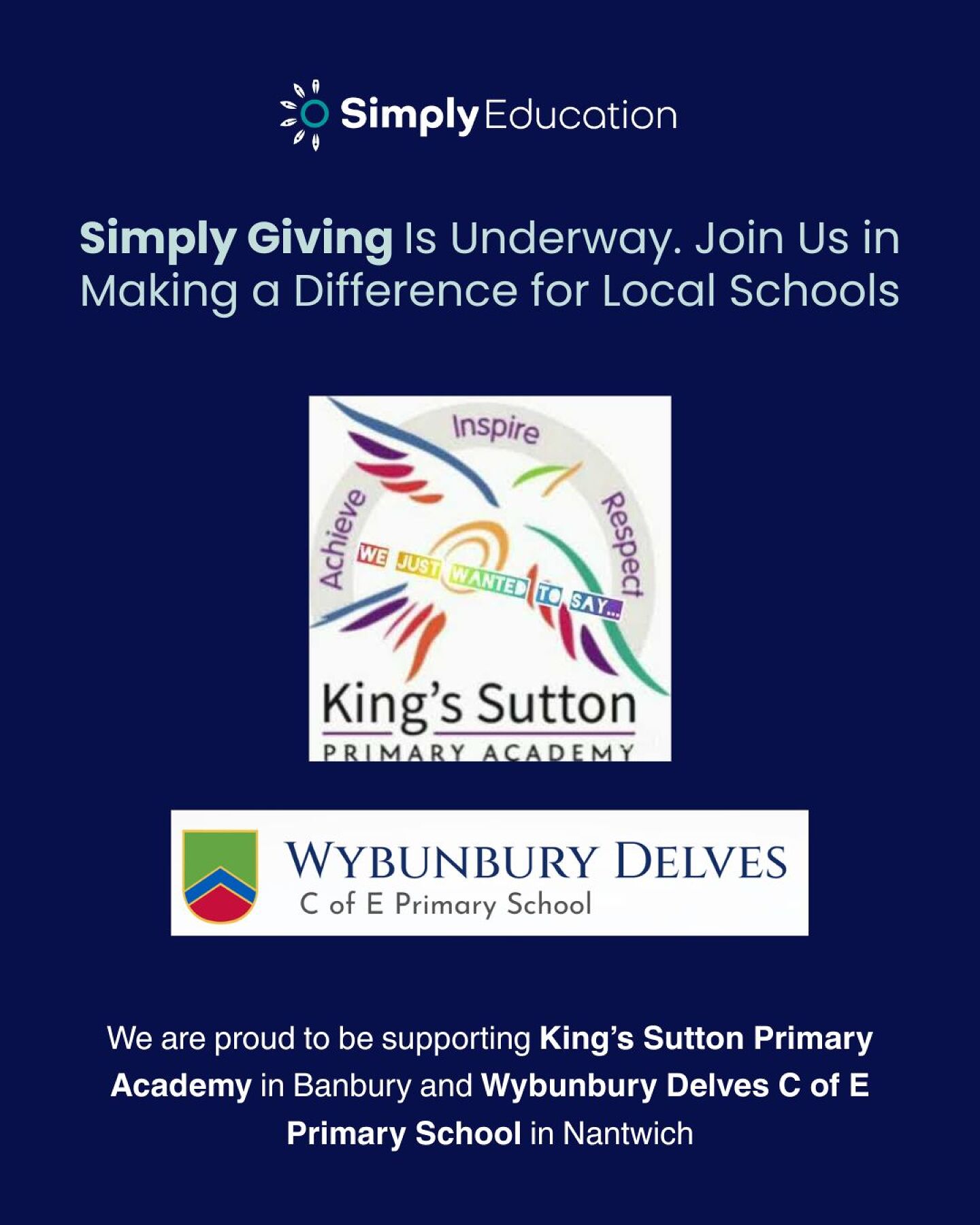 Simply Fundraiser