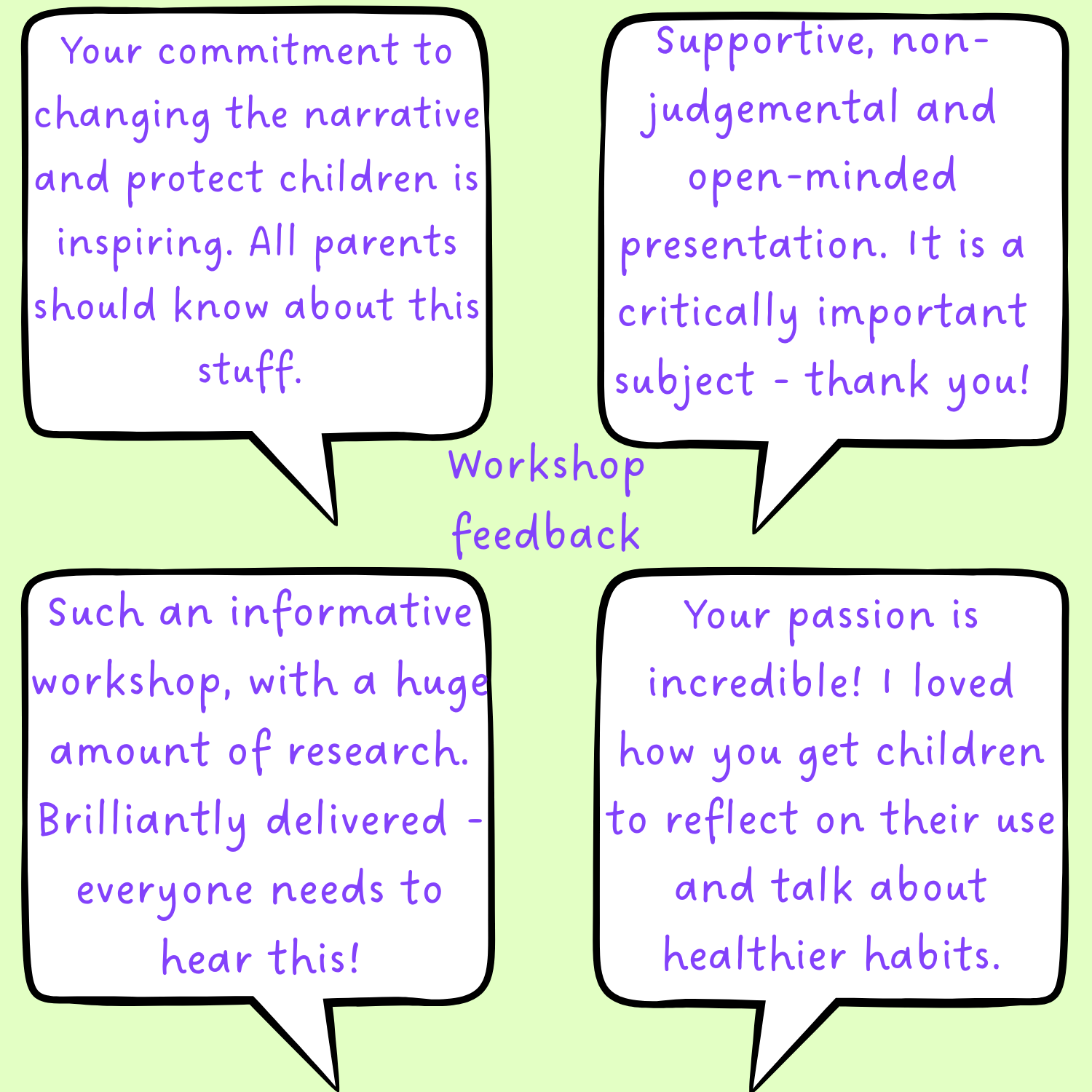 Digital Wellbeing Schools
