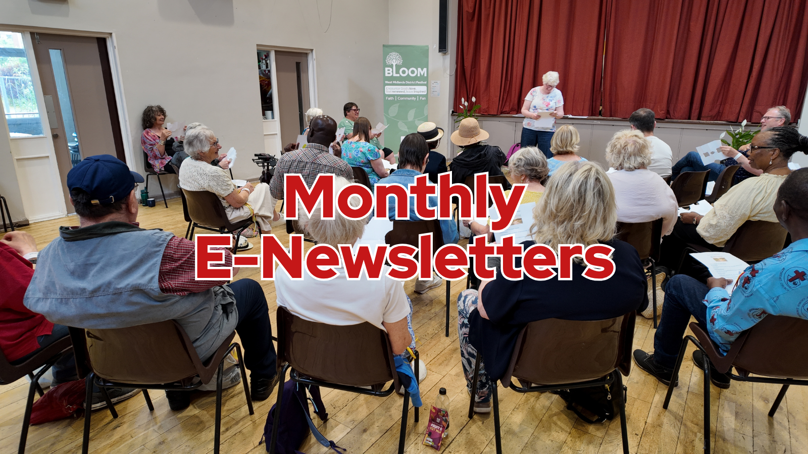 E-News
