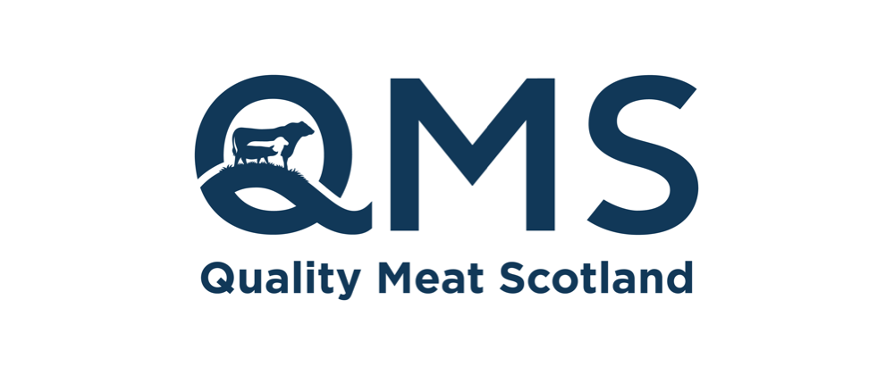 Quality Meat Scotland logo