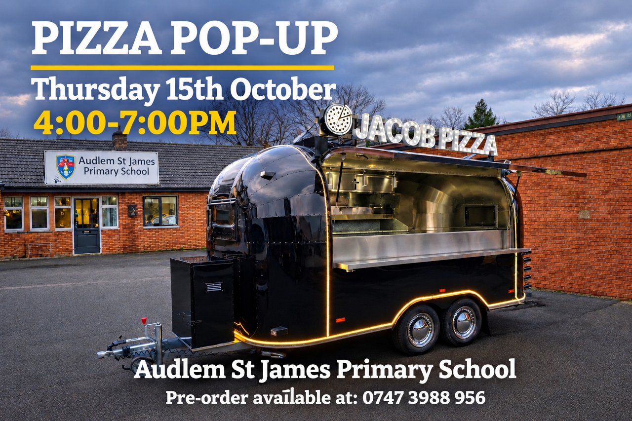 Jacobs Pizza