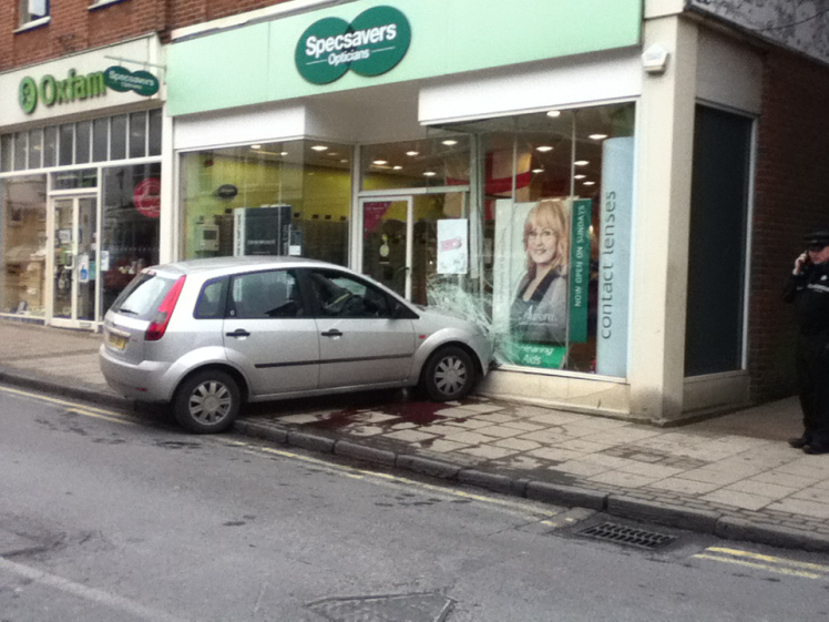 specsavers