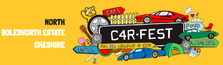 CarFest North