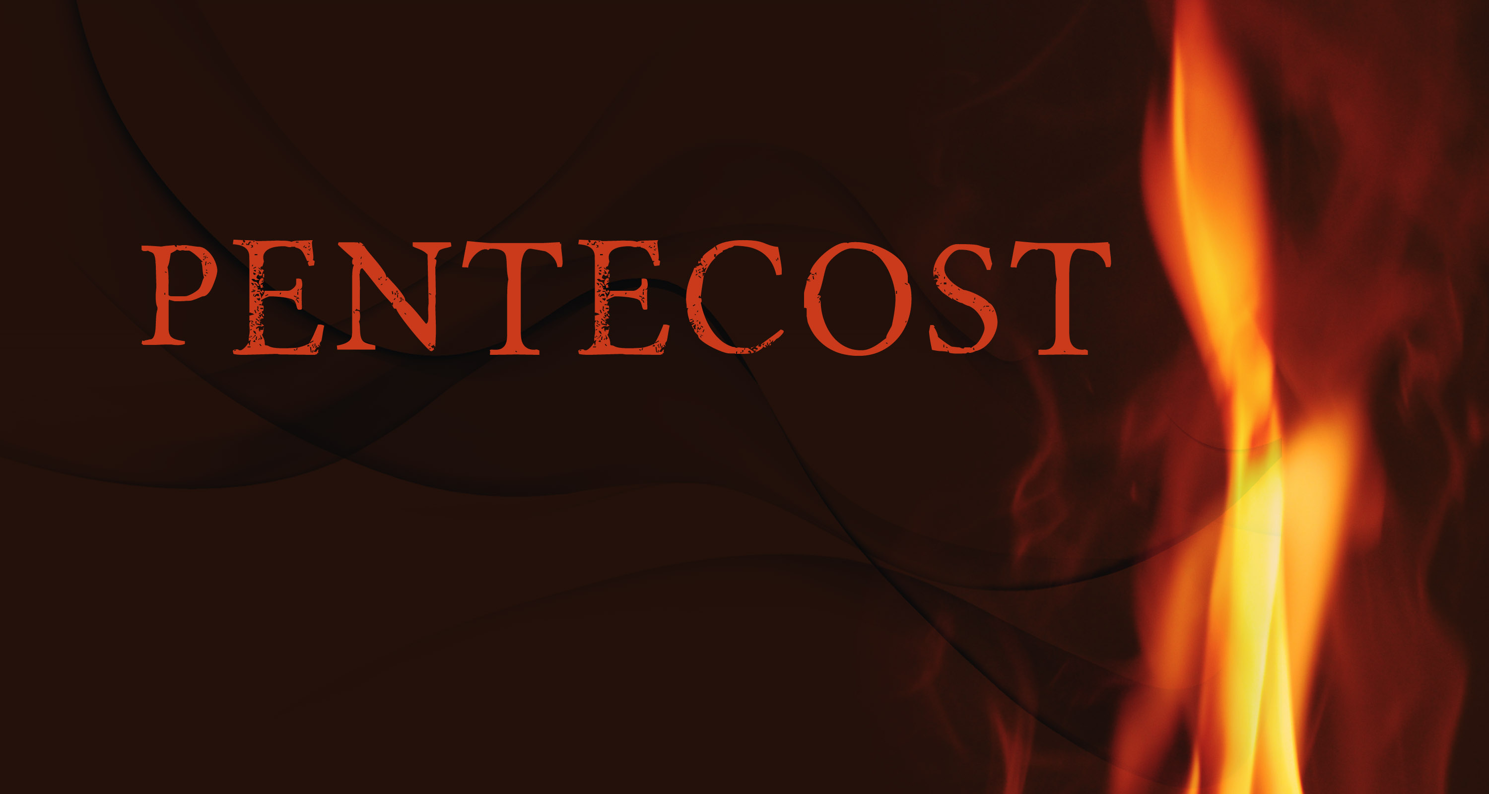 PentecostSunday
