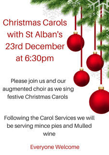christmas carols