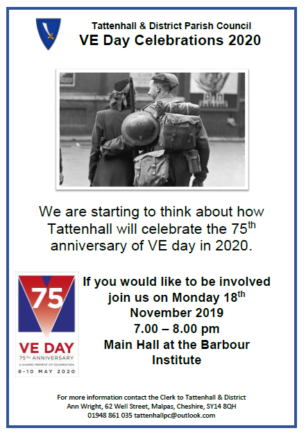 VE plans Image001