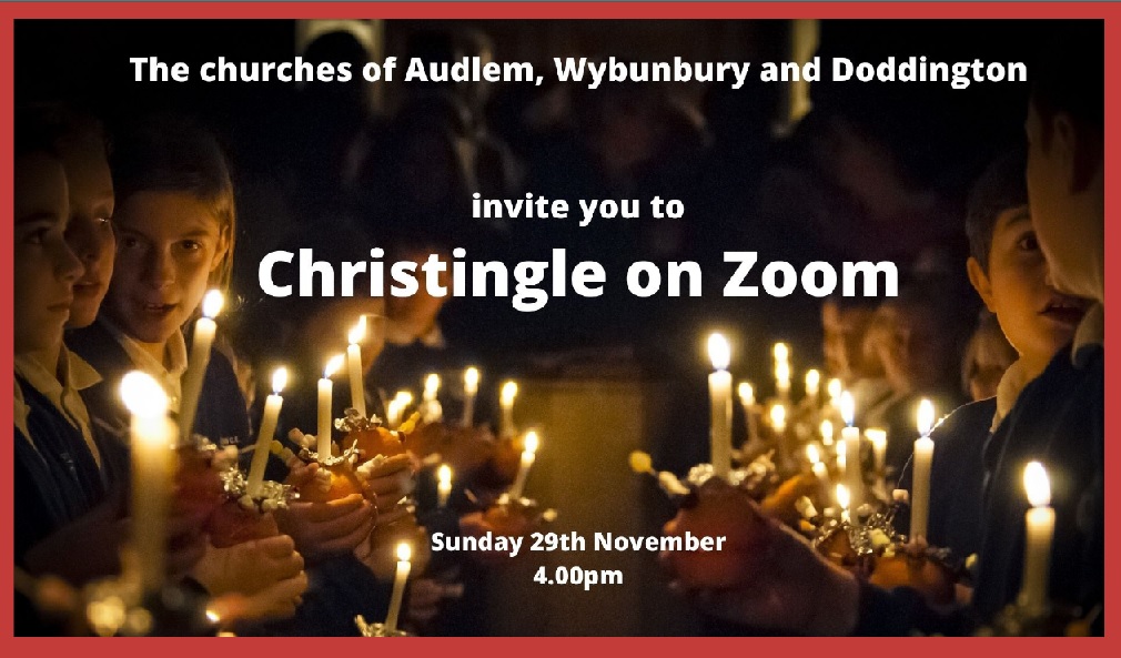 christingle 1