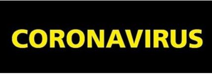 Coronavirus logo 2
