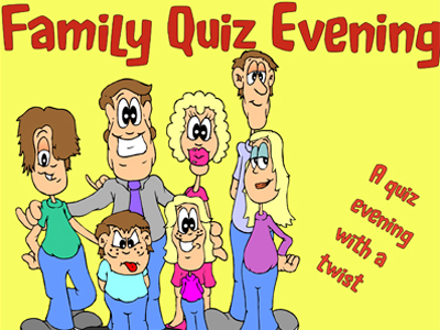 Quiz Poster 11