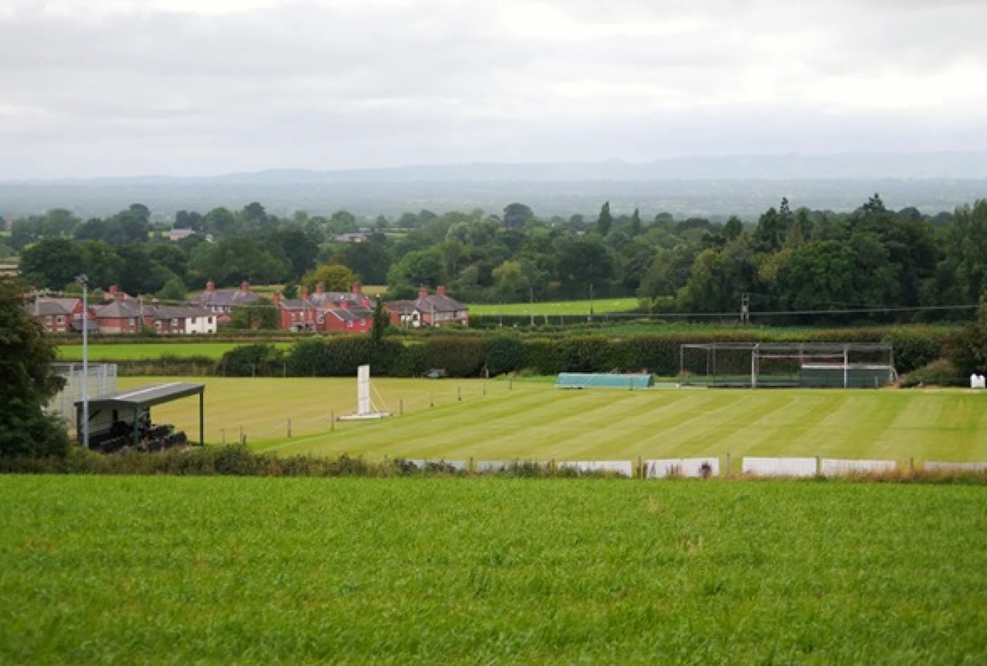 Malpas Sports Club