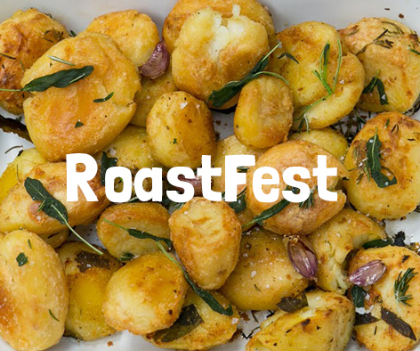 roastfest