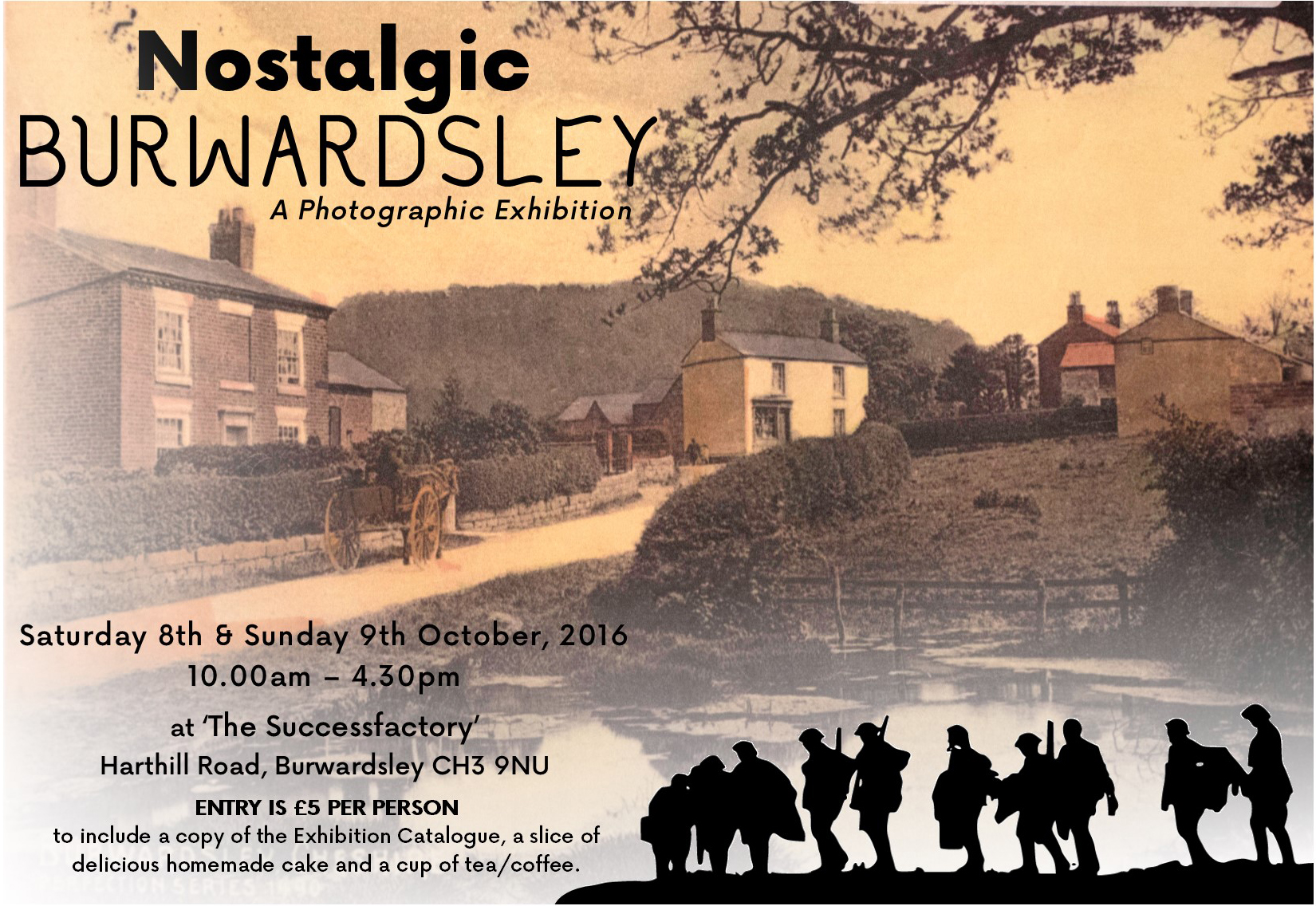 Burwaredsley poster 2