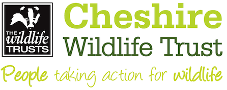 Cheshire Wildlife Trust Logo &ndash; 2013 PNG