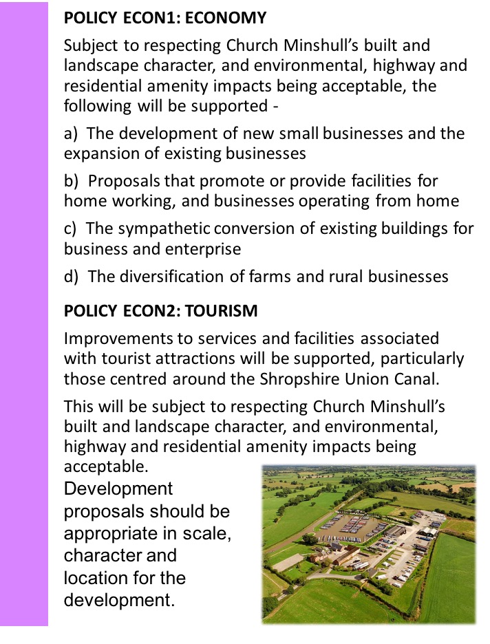 ECON1 and 2 Objective