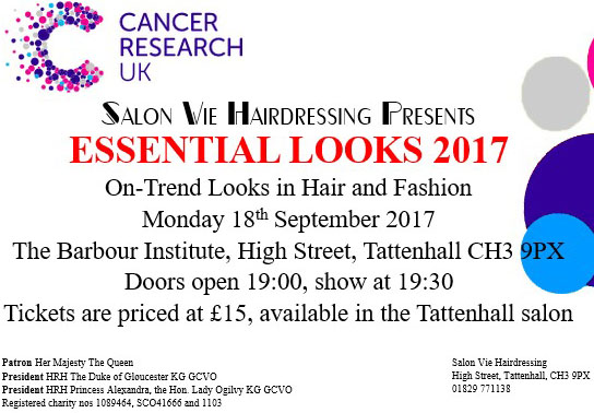 Cancer Research Poster Sept 2017