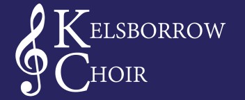Kelsborrow Choir Logo