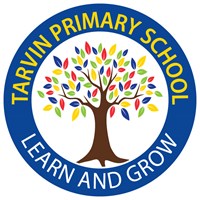 Tarvin Primary School Logo