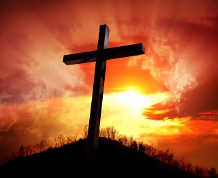 Easter Cross &ndash; Pxhere