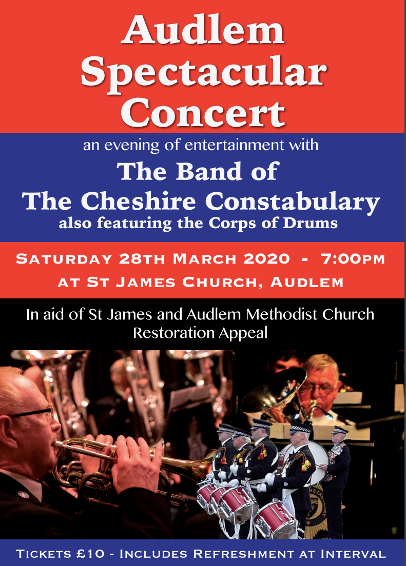 Constabulary Band