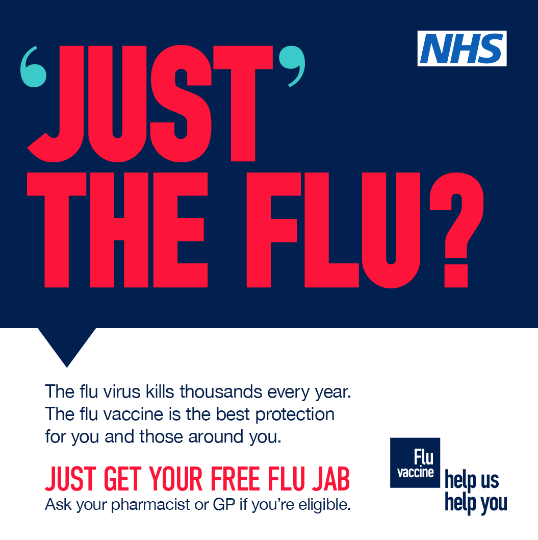 Flu Jab