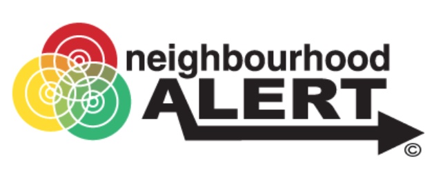 Neighbourhood Alert Logo