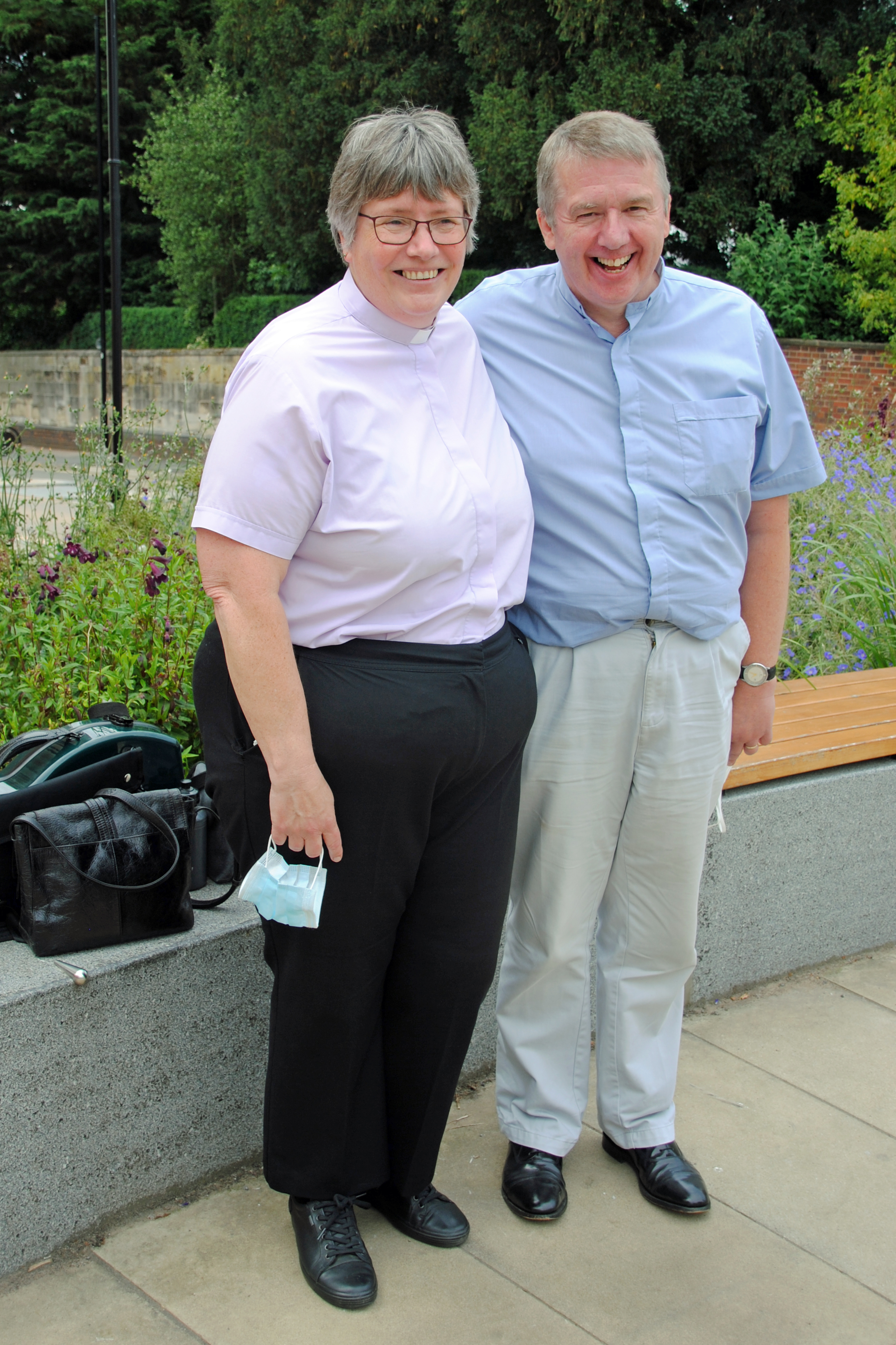 Barbara's Leaving &ndash; 10