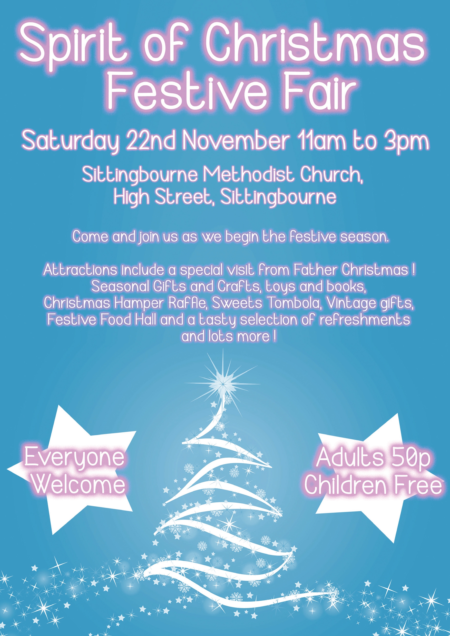 Sittingbourne All