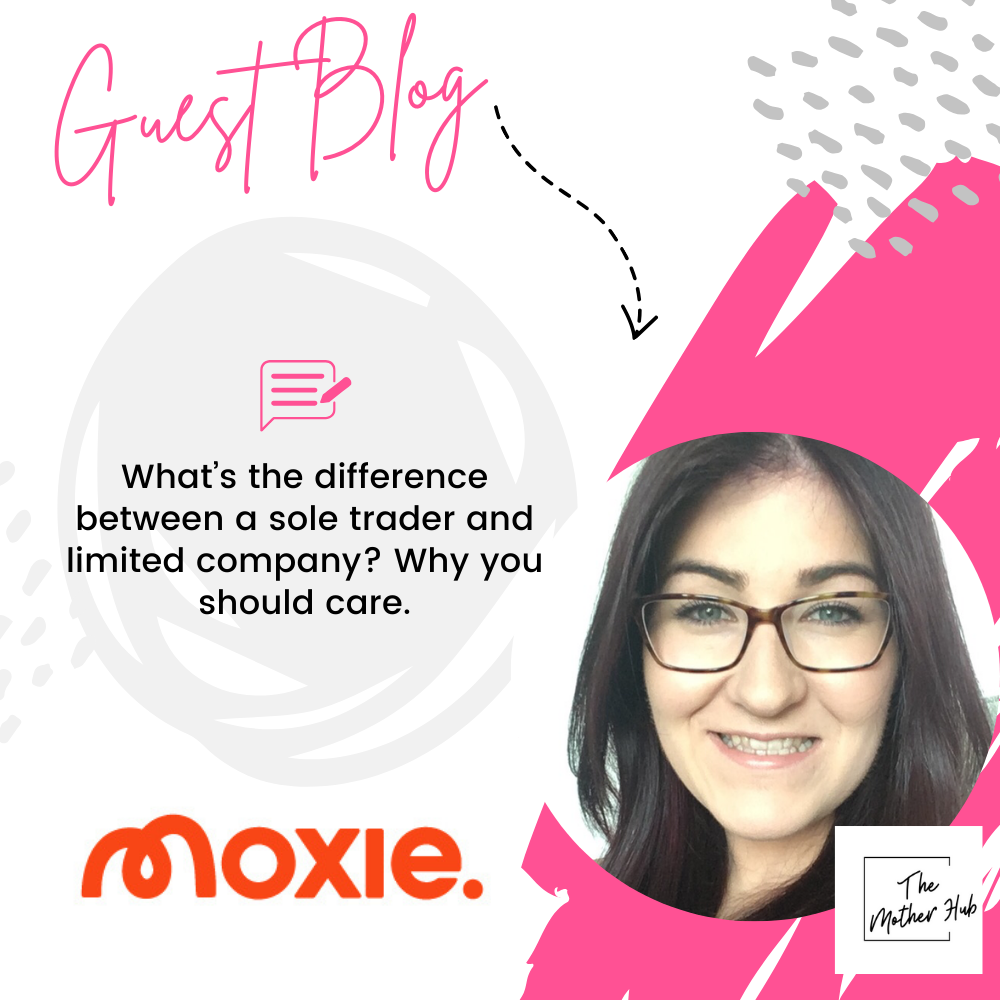 Moxie Guest Blog