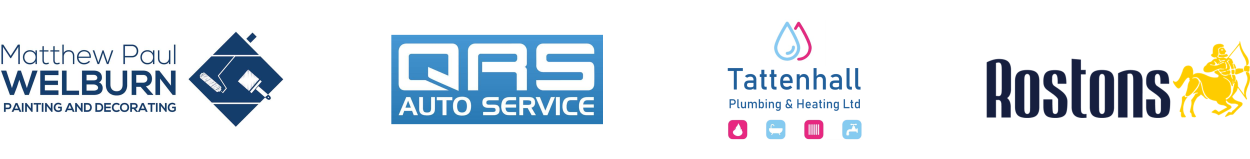 Sporttattenhall &ndash; Sponsor 2