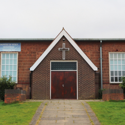 Moortown Methodist Church Centre