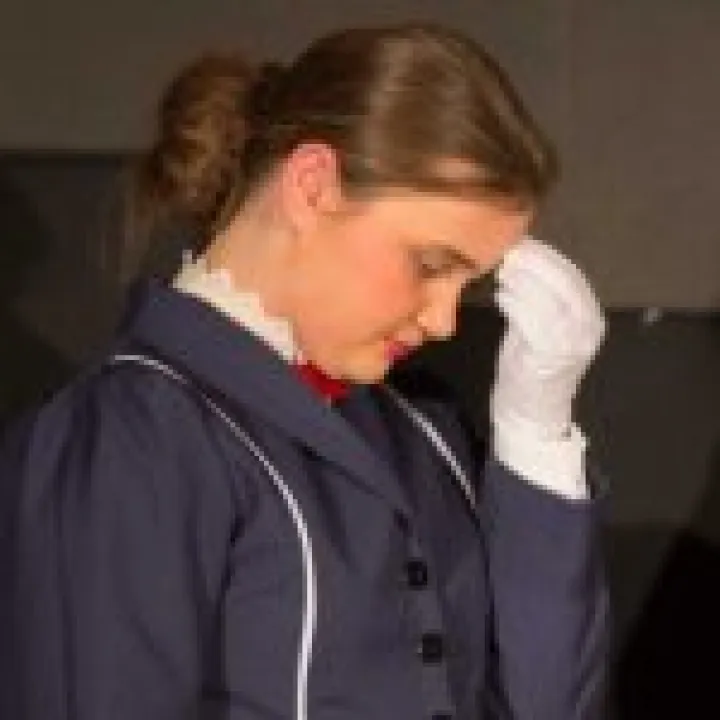Mary Poppins 40