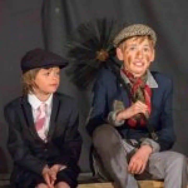 Mary Poppins 49