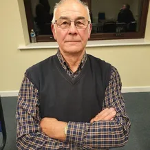 Robert Brock