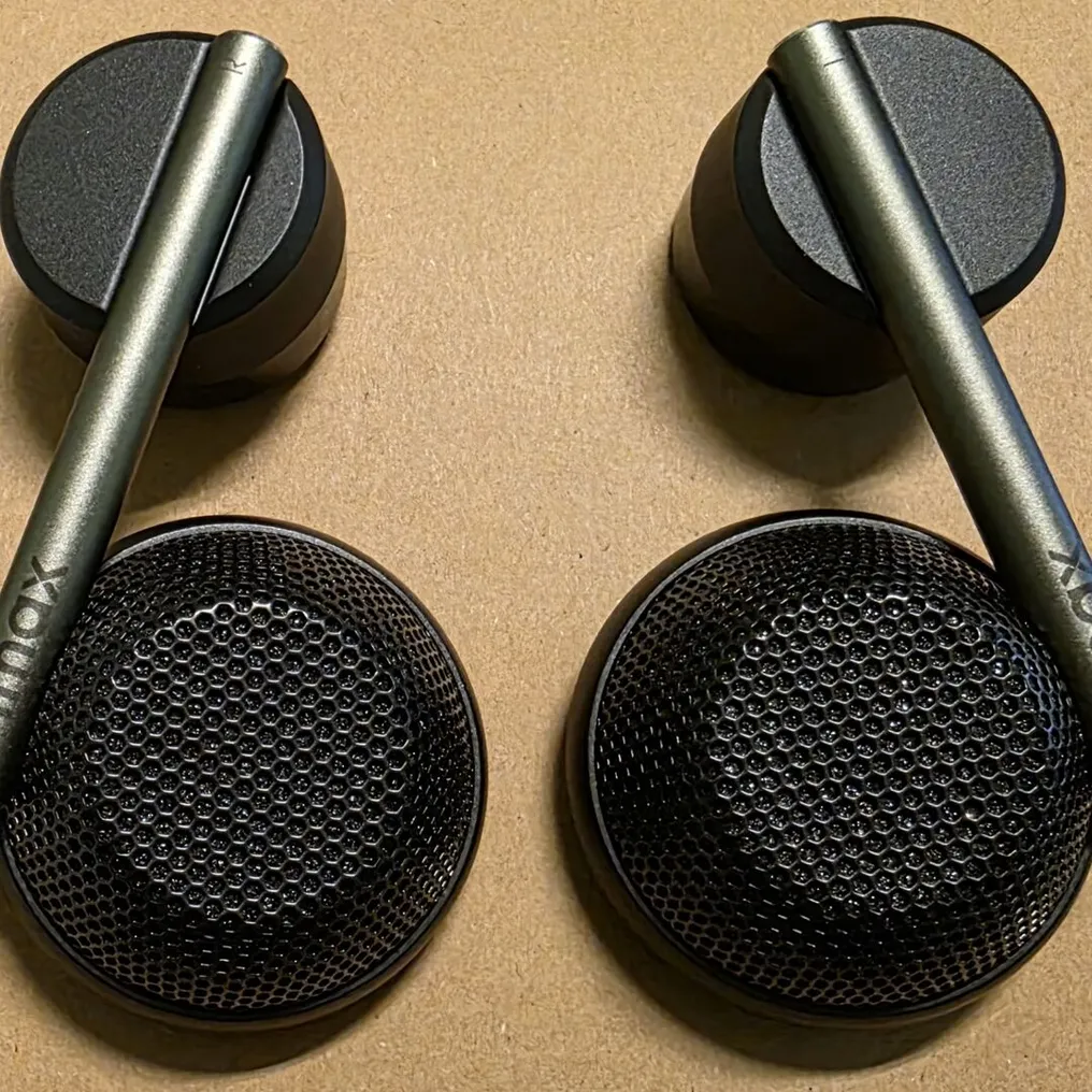 DMAS Earphones