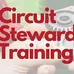 Training &ndash; Circuit Stewards