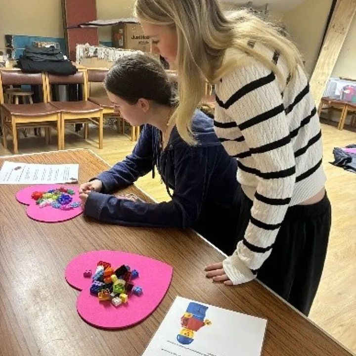 Bladon Prayer Stations 2