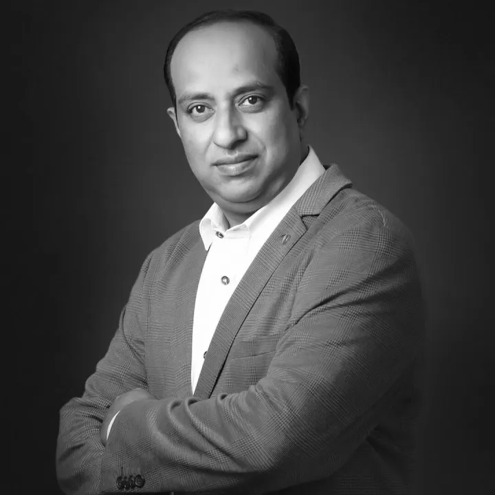 Pawan Kumar