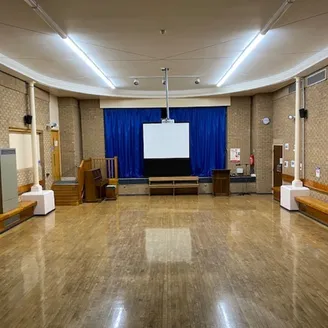 Brunswick Methodist Church &ndash; Hall for Hire