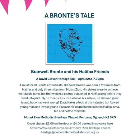 A Bronte Tale