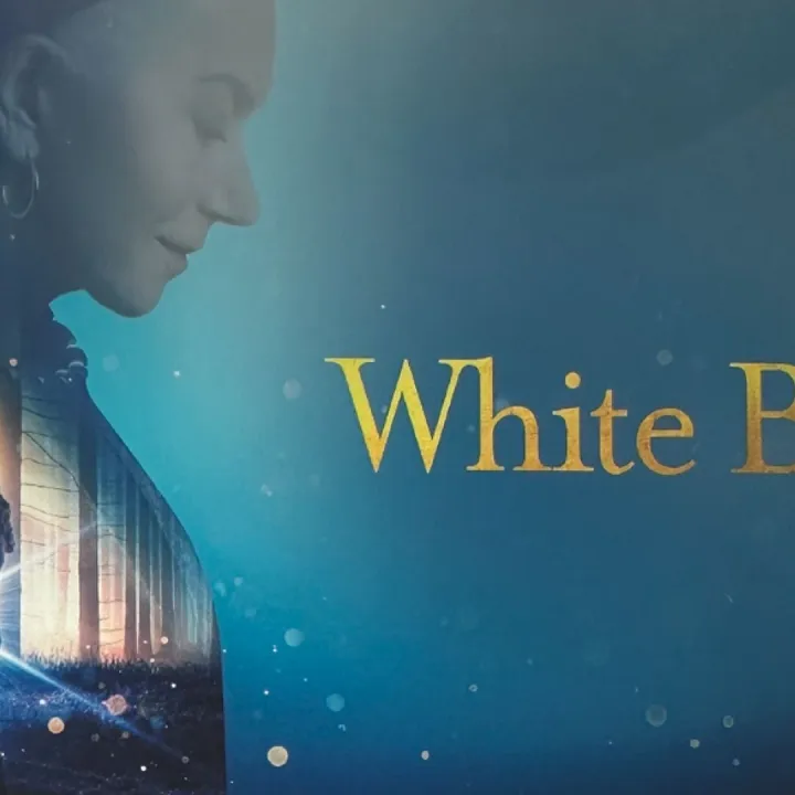 White Bird &ndash; Flicks in The Sticks