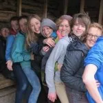 Young people 2