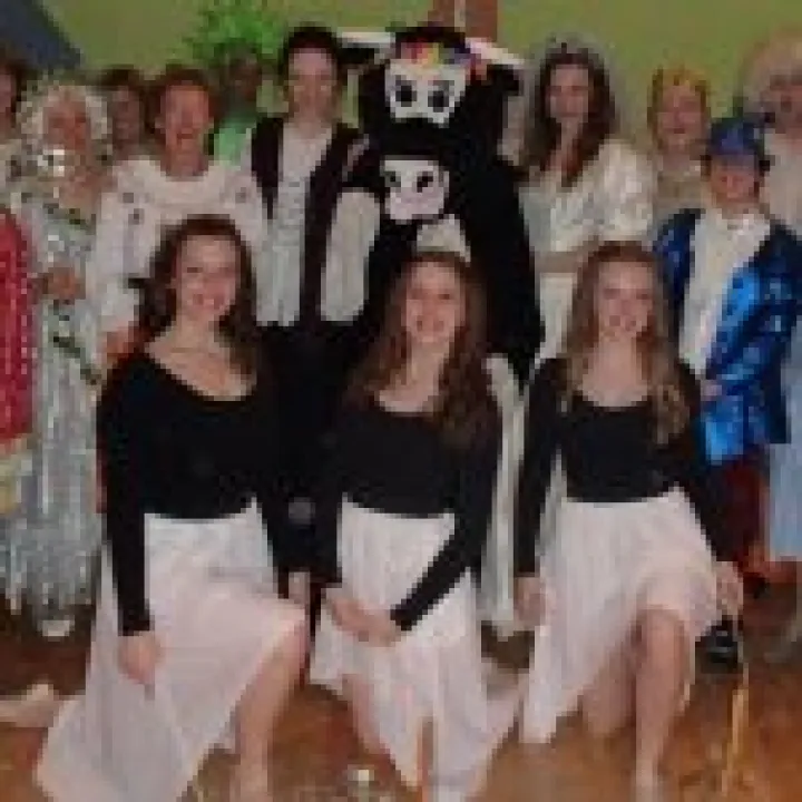 Panto