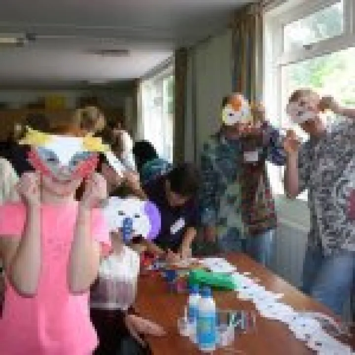 Messy Church