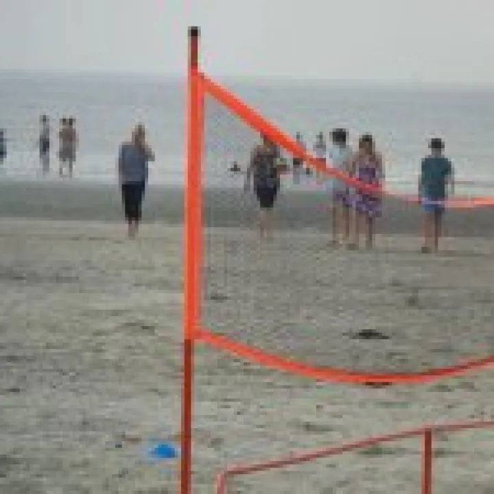 Beach 1