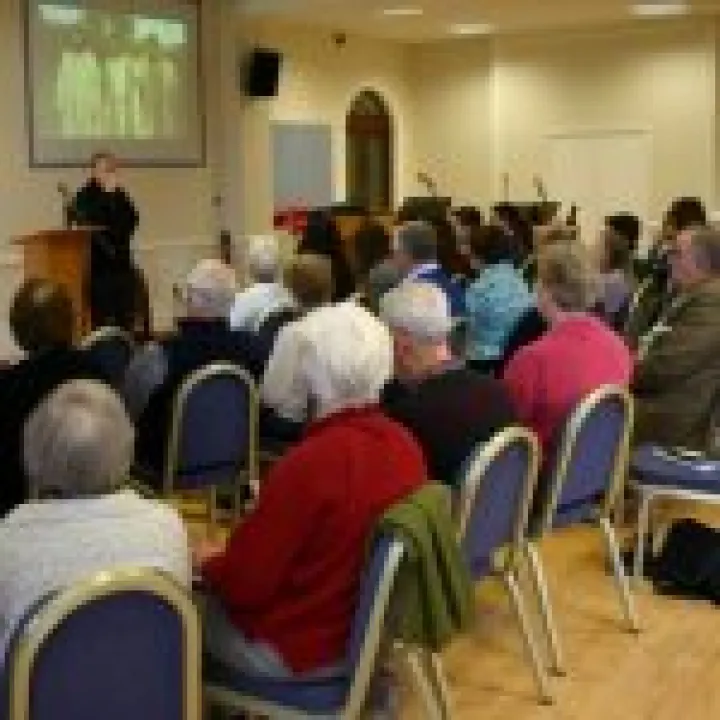 Church Weekend