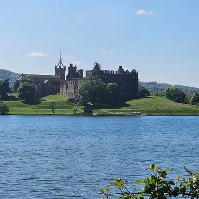 Linlithgow Palace