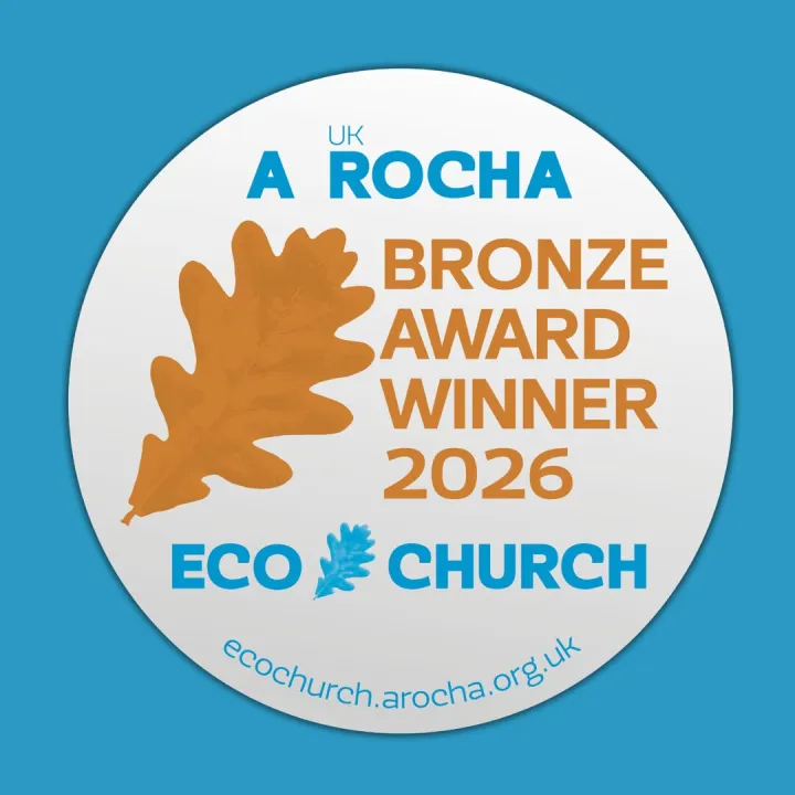 Sam Eco Badge