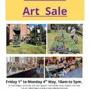 Plant Sale 2026
