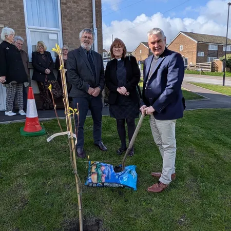 Tree Planting