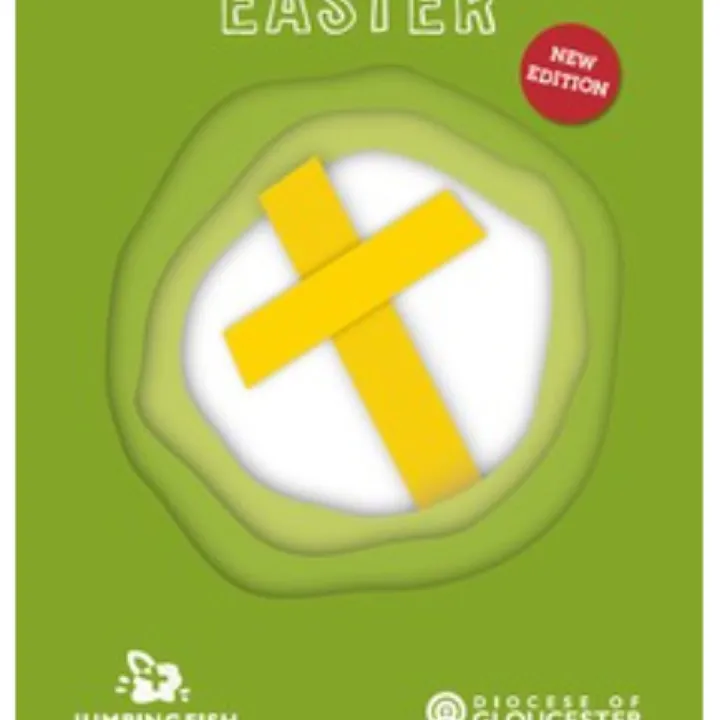 Experience Easter